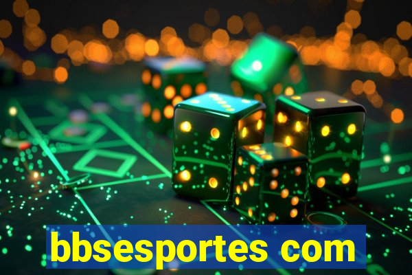 bbsesportes com